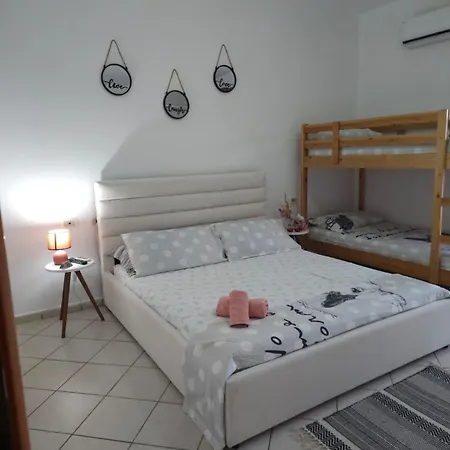 Orikum Apartments Daire *