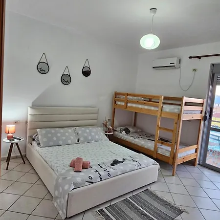 Orikum Apartments Apartamento *