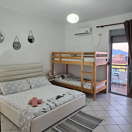Daire Orikum Apartments Orikum