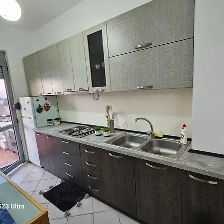 Orikum Apartments Apartament