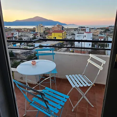 Apartament Orikum Apartments Orikum