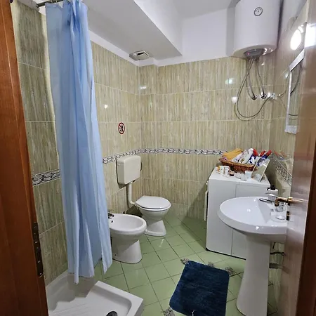 Orikum Apartments Daire