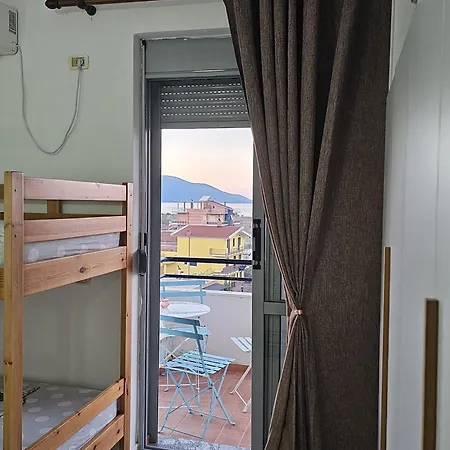 Orikum Apartments * Orikum