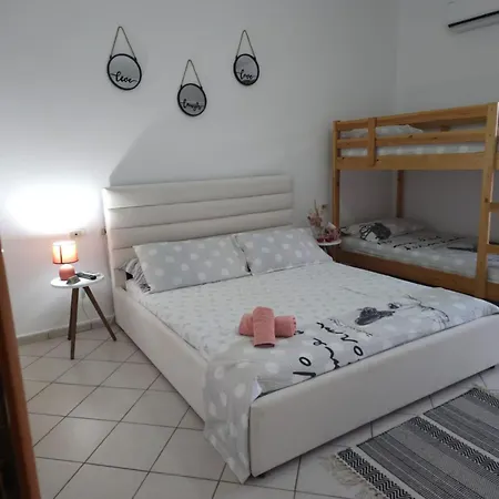 Daire Orikum Apartments Orikum
