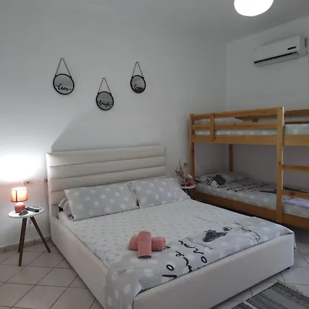 Orikum Apartments * Orikum