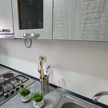 Apartament Orikum Apartments
