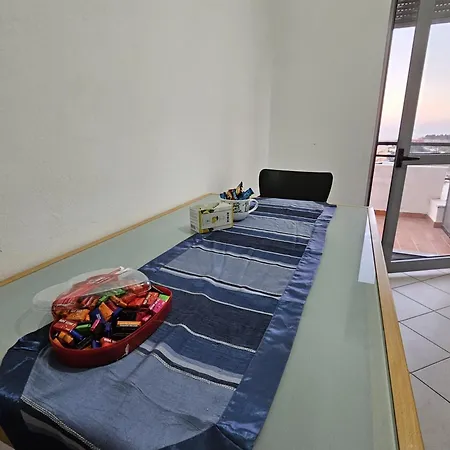 Orikum Apartments Apartament