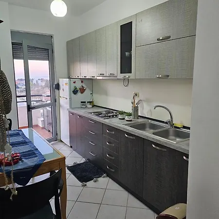 Orikum Apartments Apartament Orikum