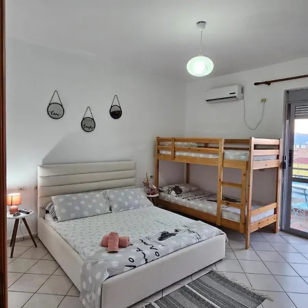 Orikum Apartments Orikum