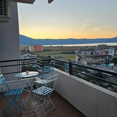 Orikum Apartments Apartament