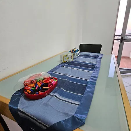 Orikum Apartments Orikum