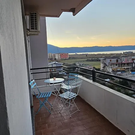 Orikum Apartments * Orikum