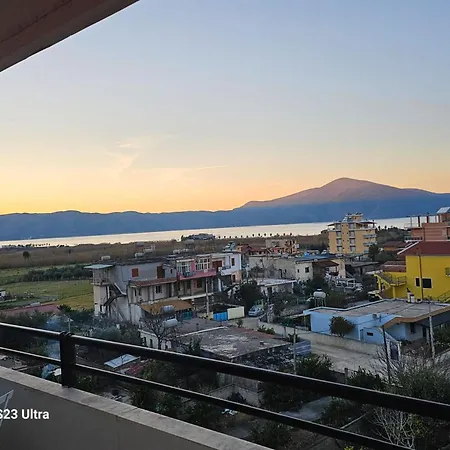Orikum Apartments Apartament
