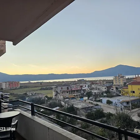 Apartament Orikum Apartments