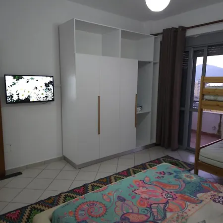 Orikum Apartments