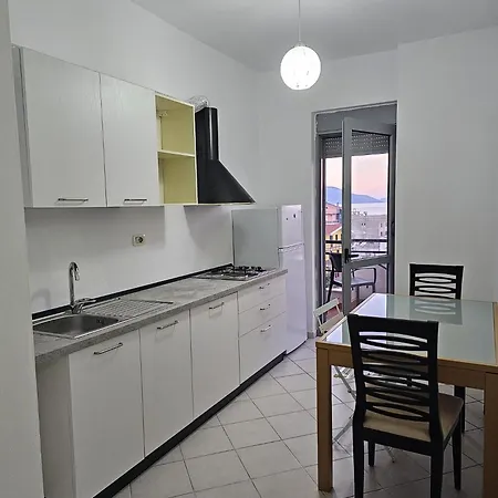 Orikum Apartments * Orikum