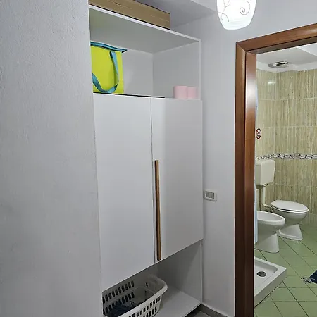 Orikum Apartments Apartament