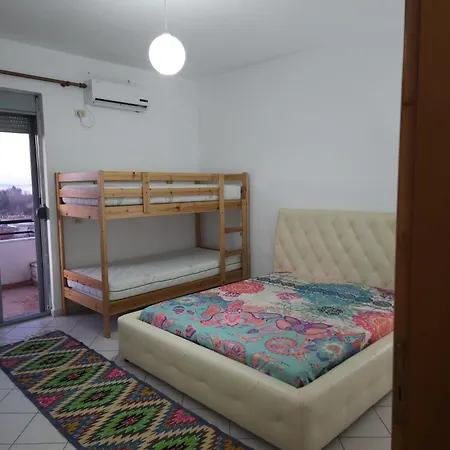 Orikum Apartments Apartament Orikum