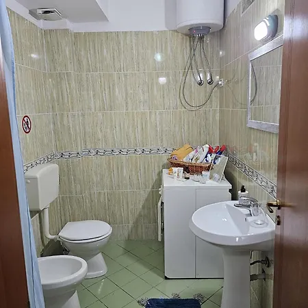 Orikum Apartments Apartament *